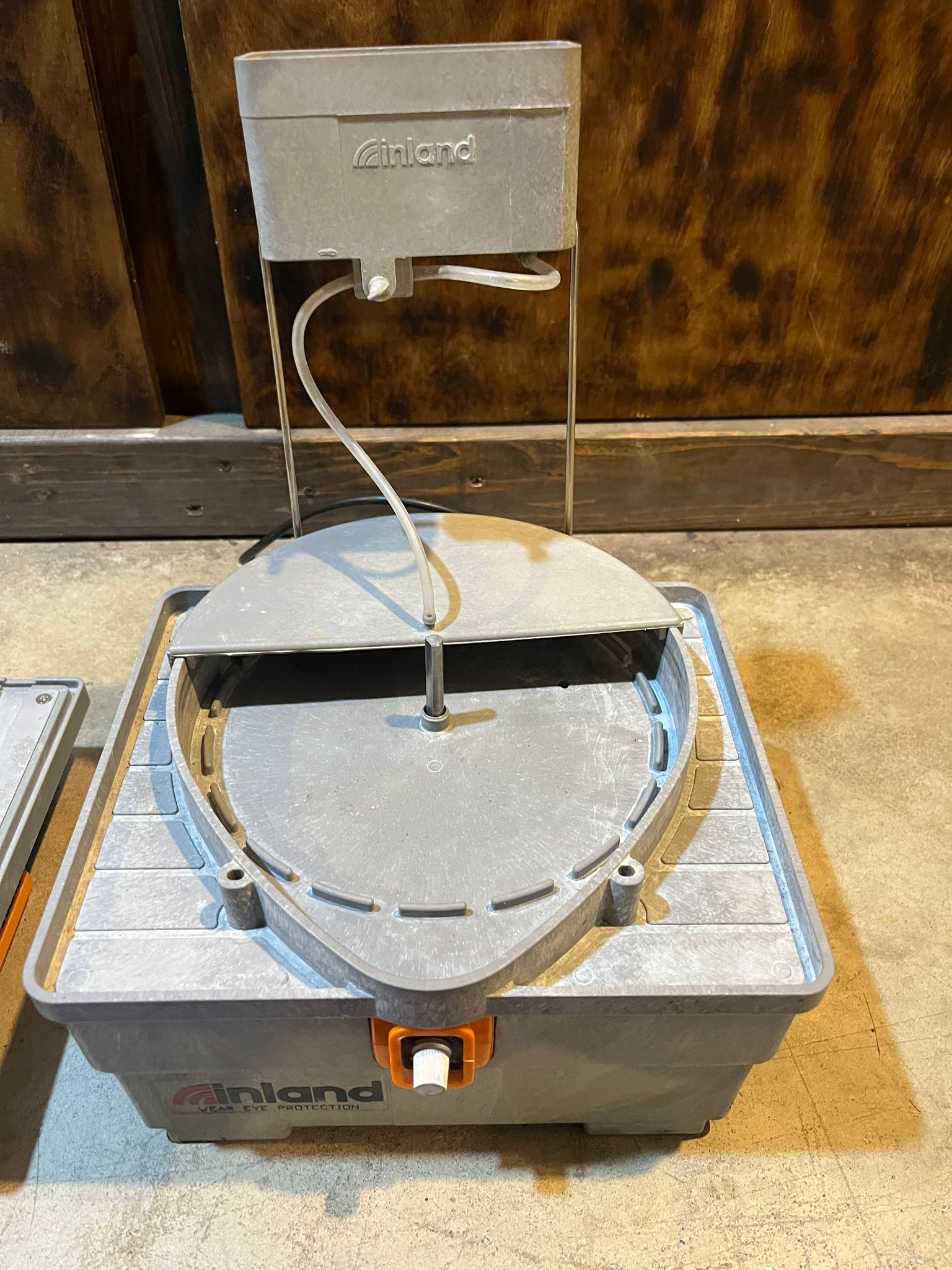 Inland “Swap-Top”