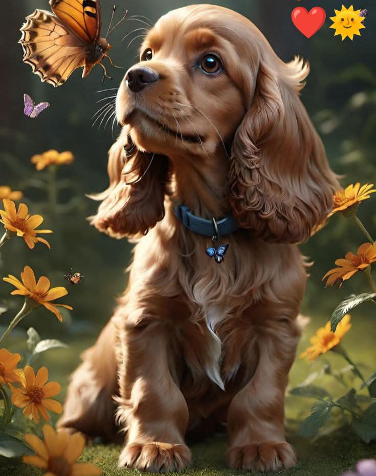 AMICI ANIMALI | BUONGIORNO A TUTTI DEL GRUPPO ️ ️ ️👋 @tutti | Facebook