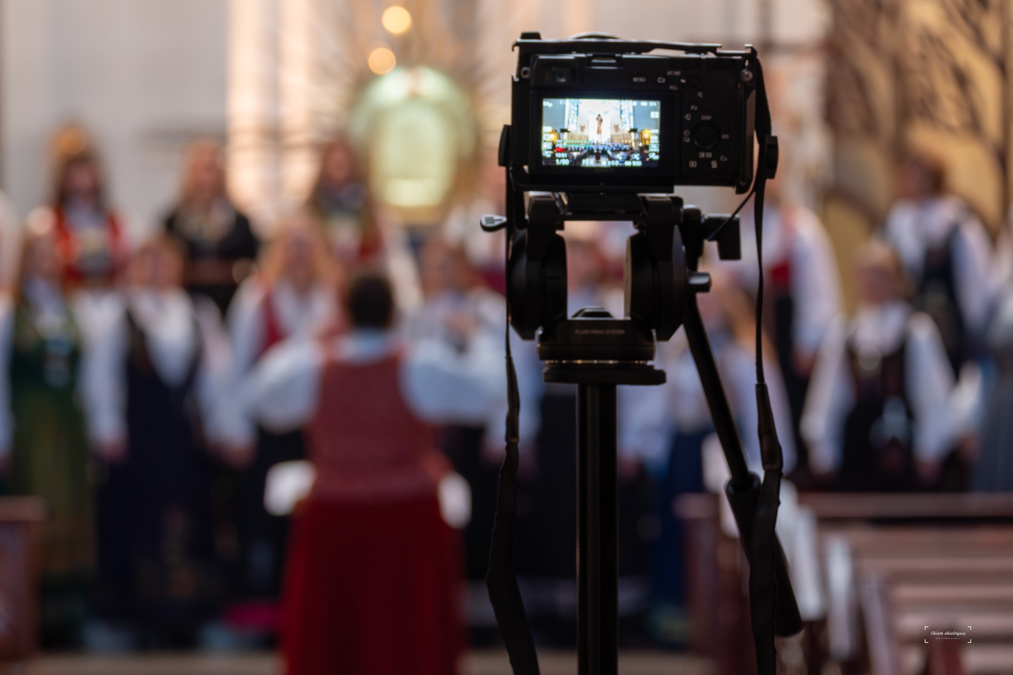 Choral Evensong Appreciation Society | W ciszy Parafia św | Facebook