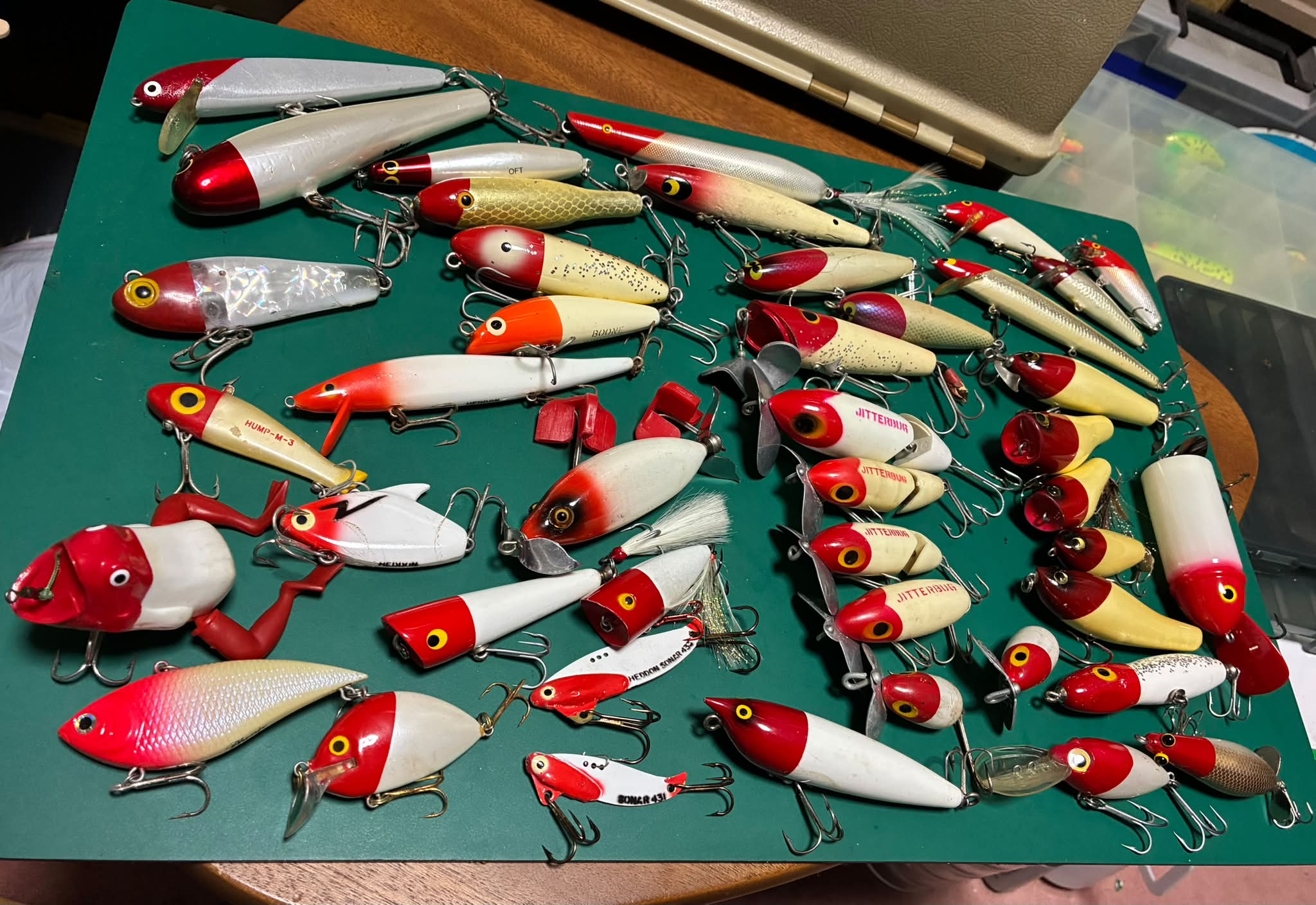 Old Tackle's & Lure's(オールドタックル＆ルアー） | Facebook