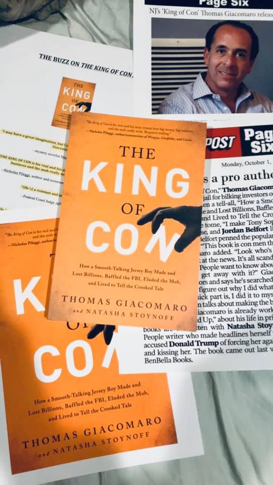 King of Con