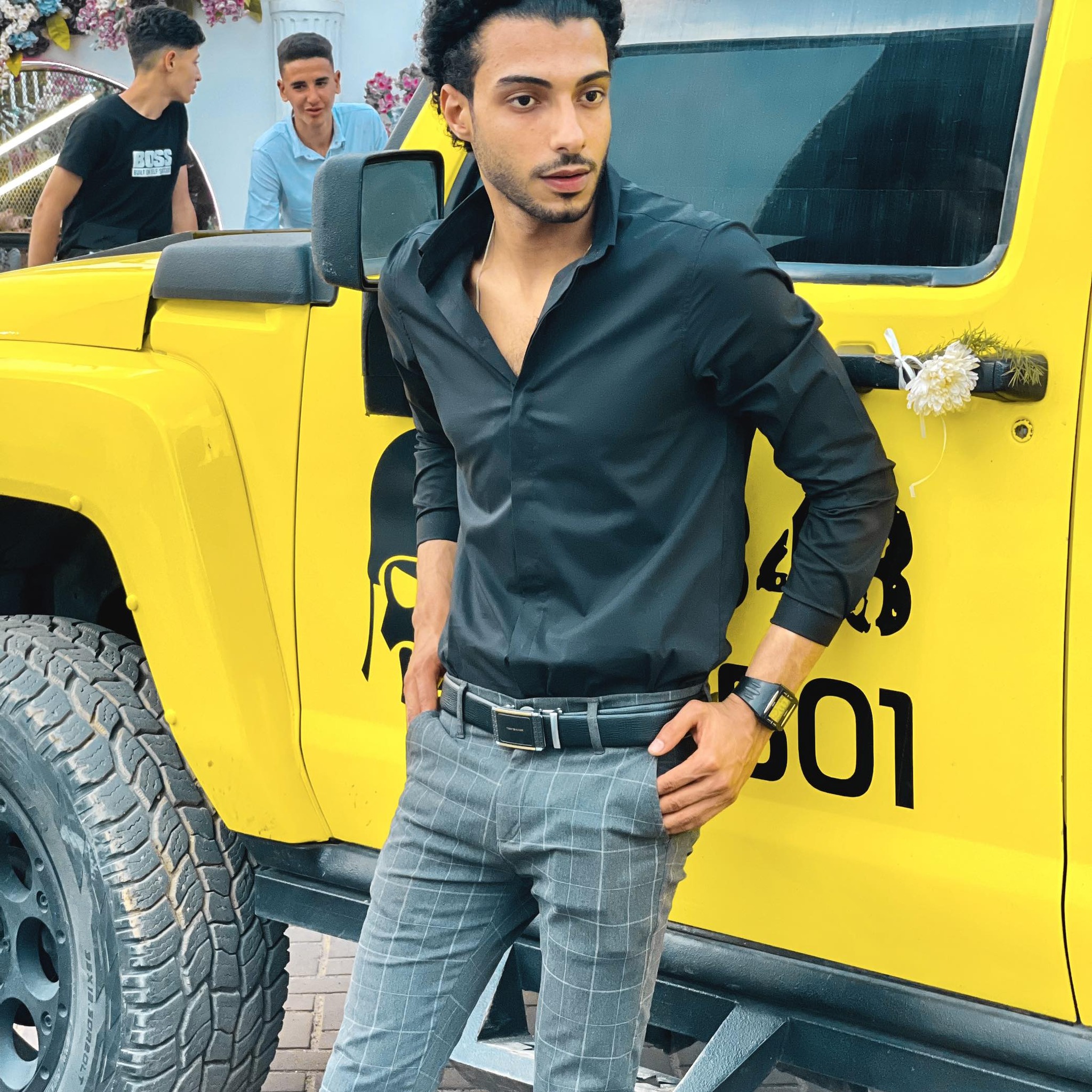عبد الرحمن مانو