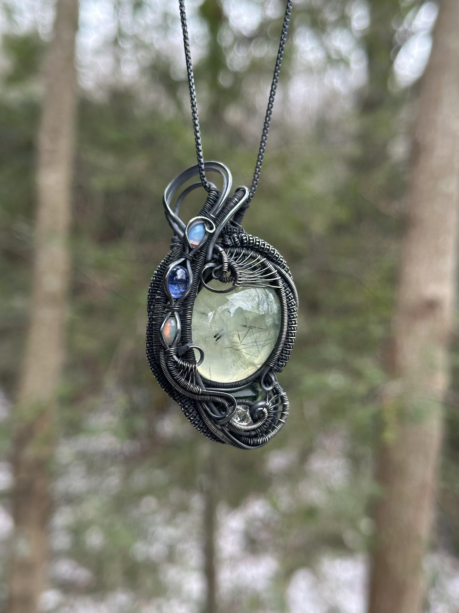 High end wire wraps for sale