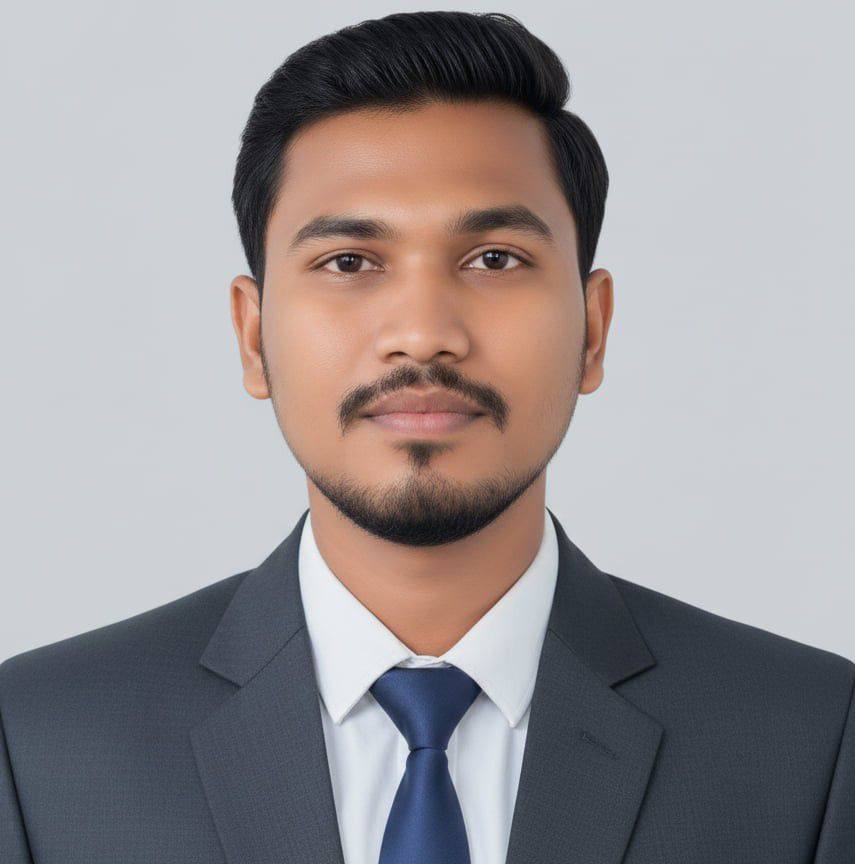 Md Tajnur Rãbbì