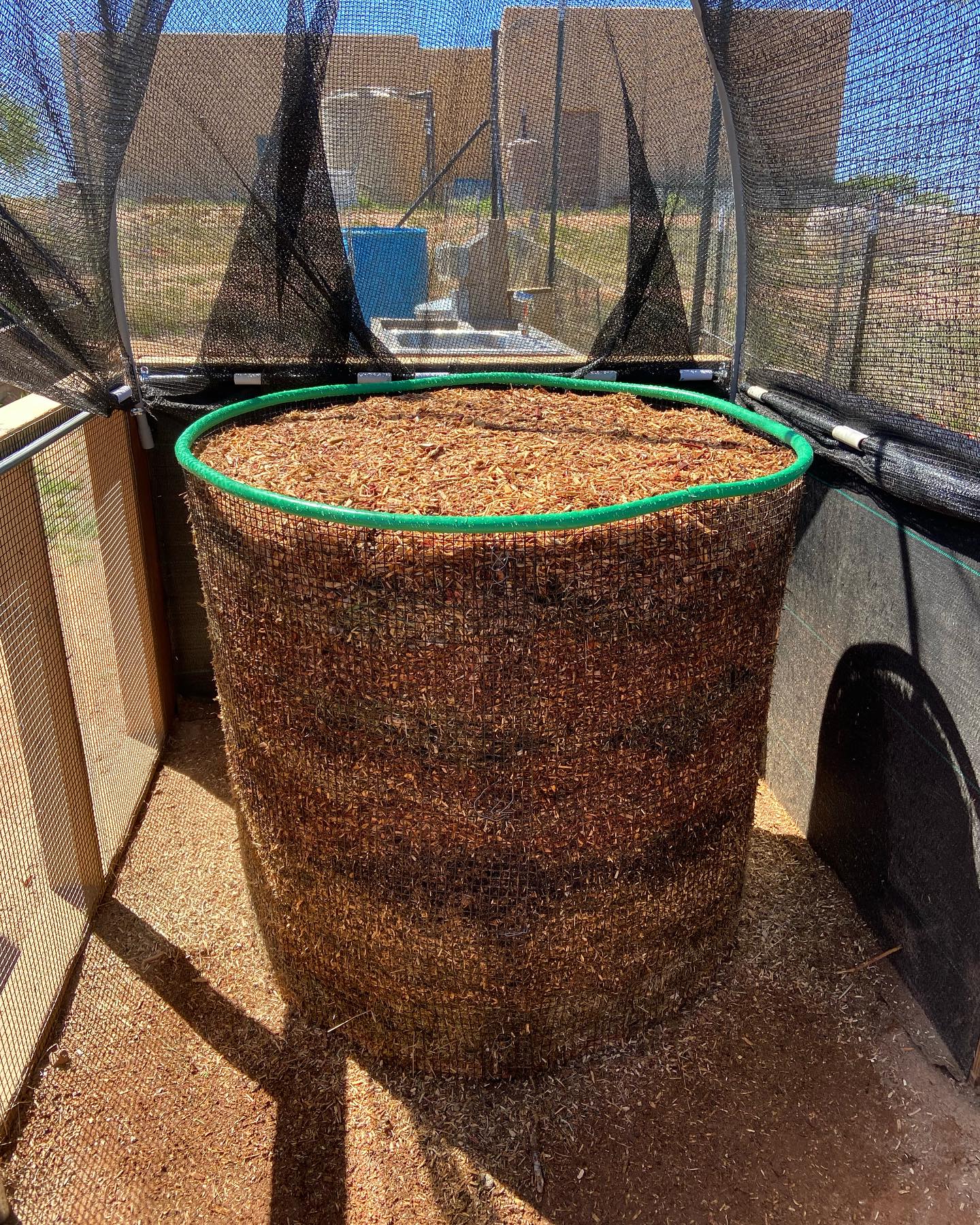 The Terrarosa Ranch