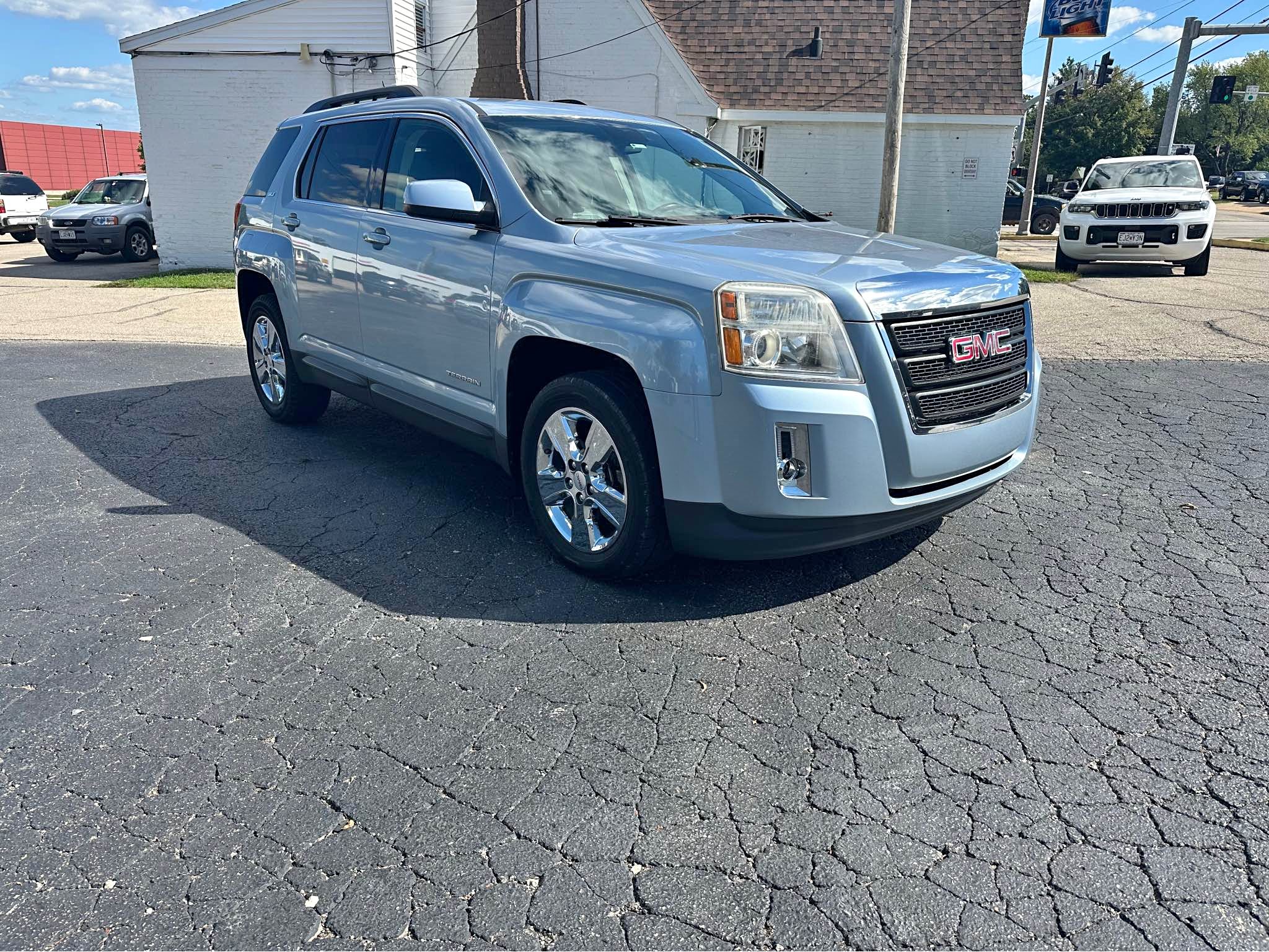 Sitemapcdatahttpsthereferenznetgmc Terrain Slt 1 2014null