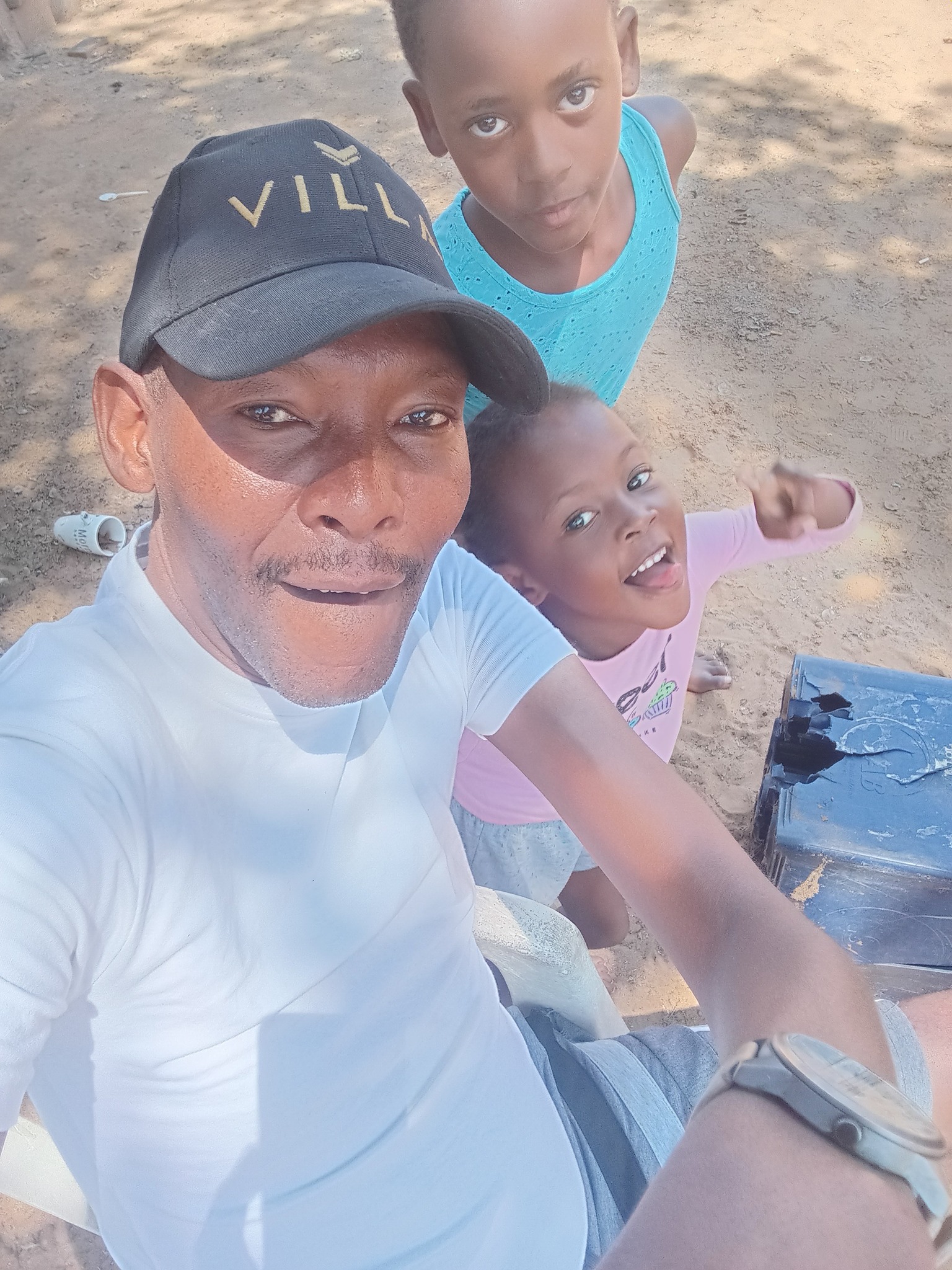 Mathopa Ntsimane