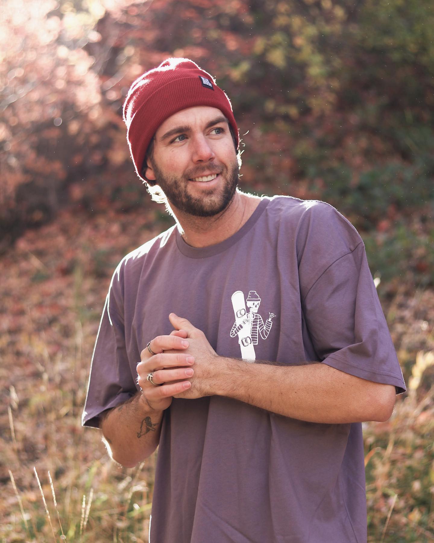 ONLY 3 days left until we announce... - Blue Bison Apparel | Facebook