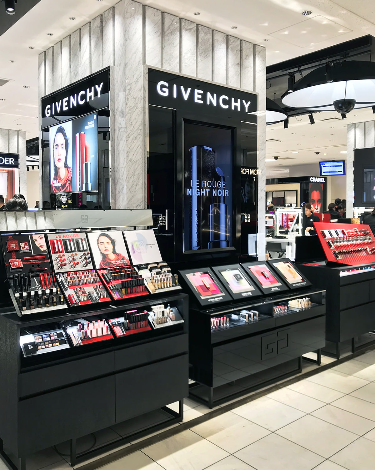 伊勢丹新宿店 リニューアル オープンのお知らせ】 伊勢丹新宿店 