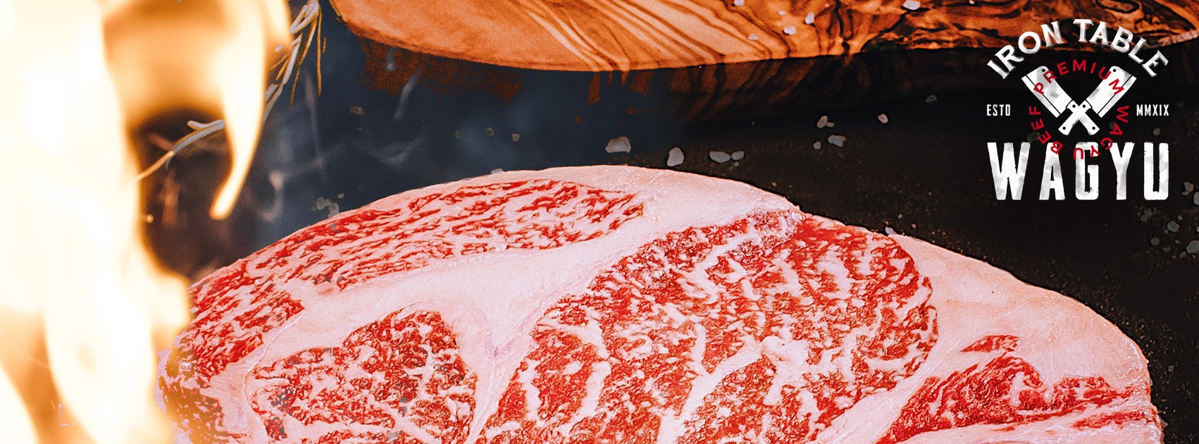 Iron Table Wagyu