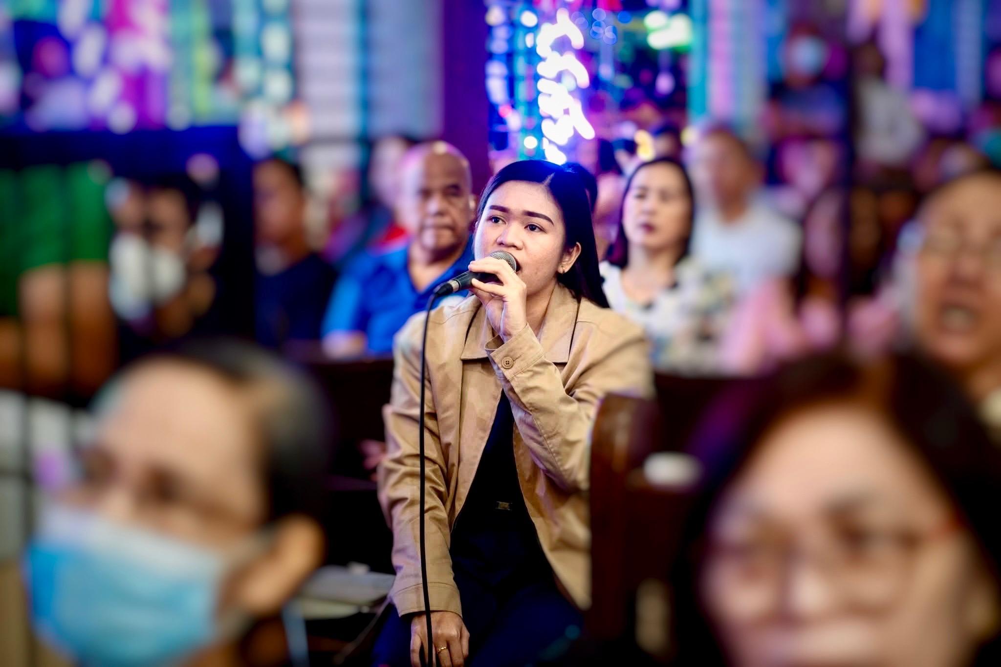 Jessyca Therese Roa