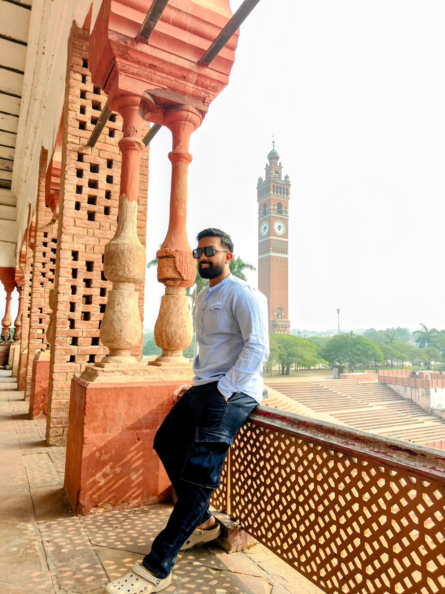 Manish Raj Srivastav