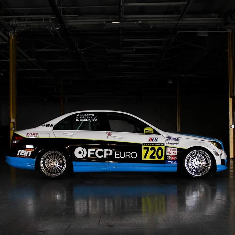 #Throwback to the real inspiration... - FCP Euro Motorsports