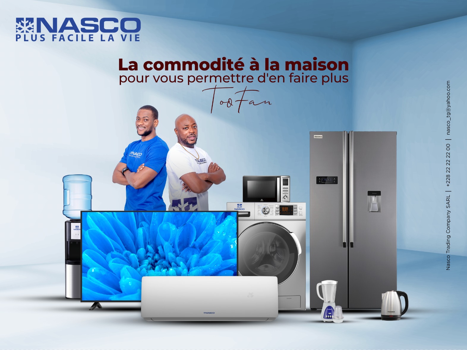 Promostore Deco