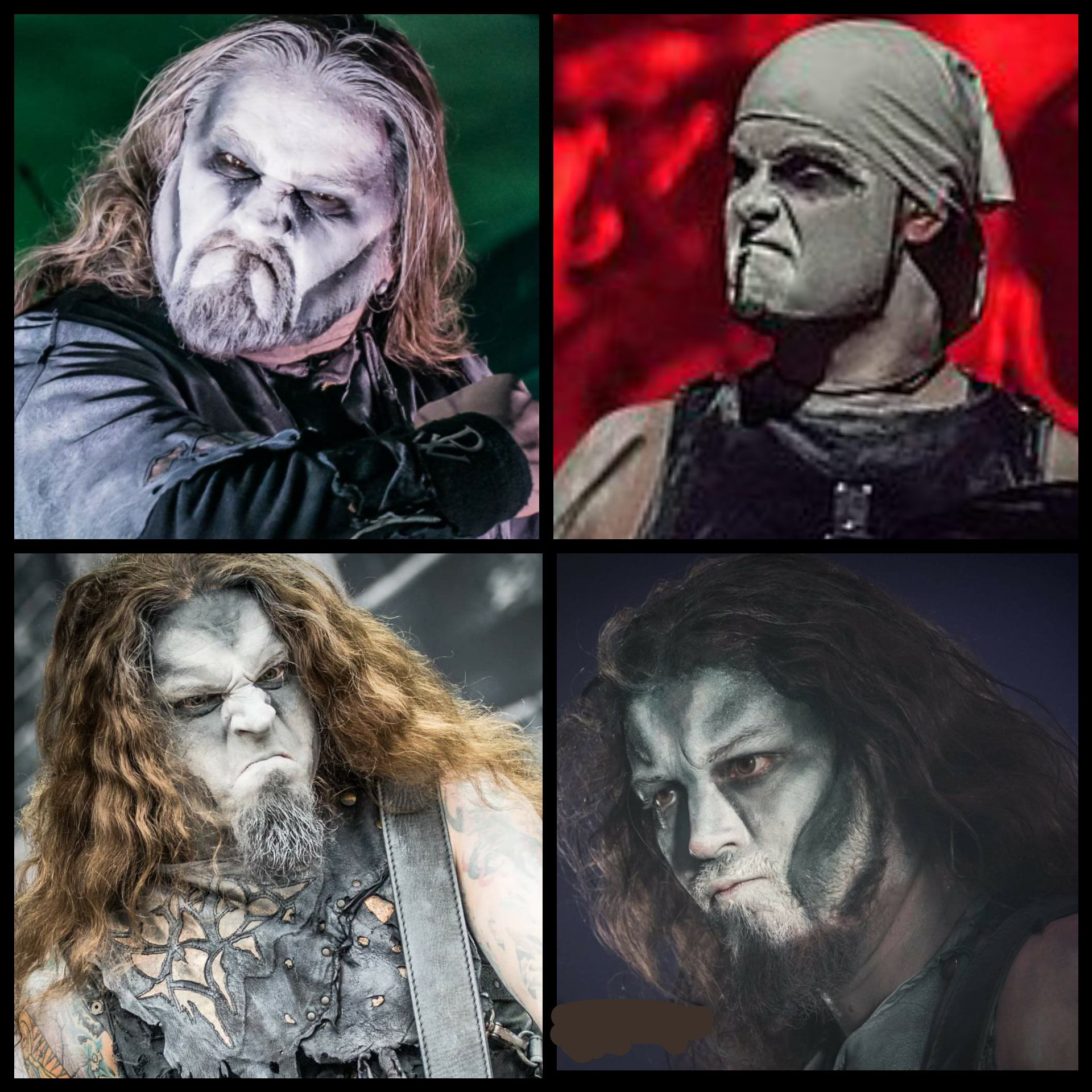 Powerwolf Perú - La banda al enterarse que aún no compras... | Facebook