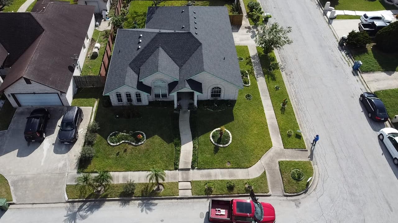 Un proyecto más terminado de... - Alta RGV Construction