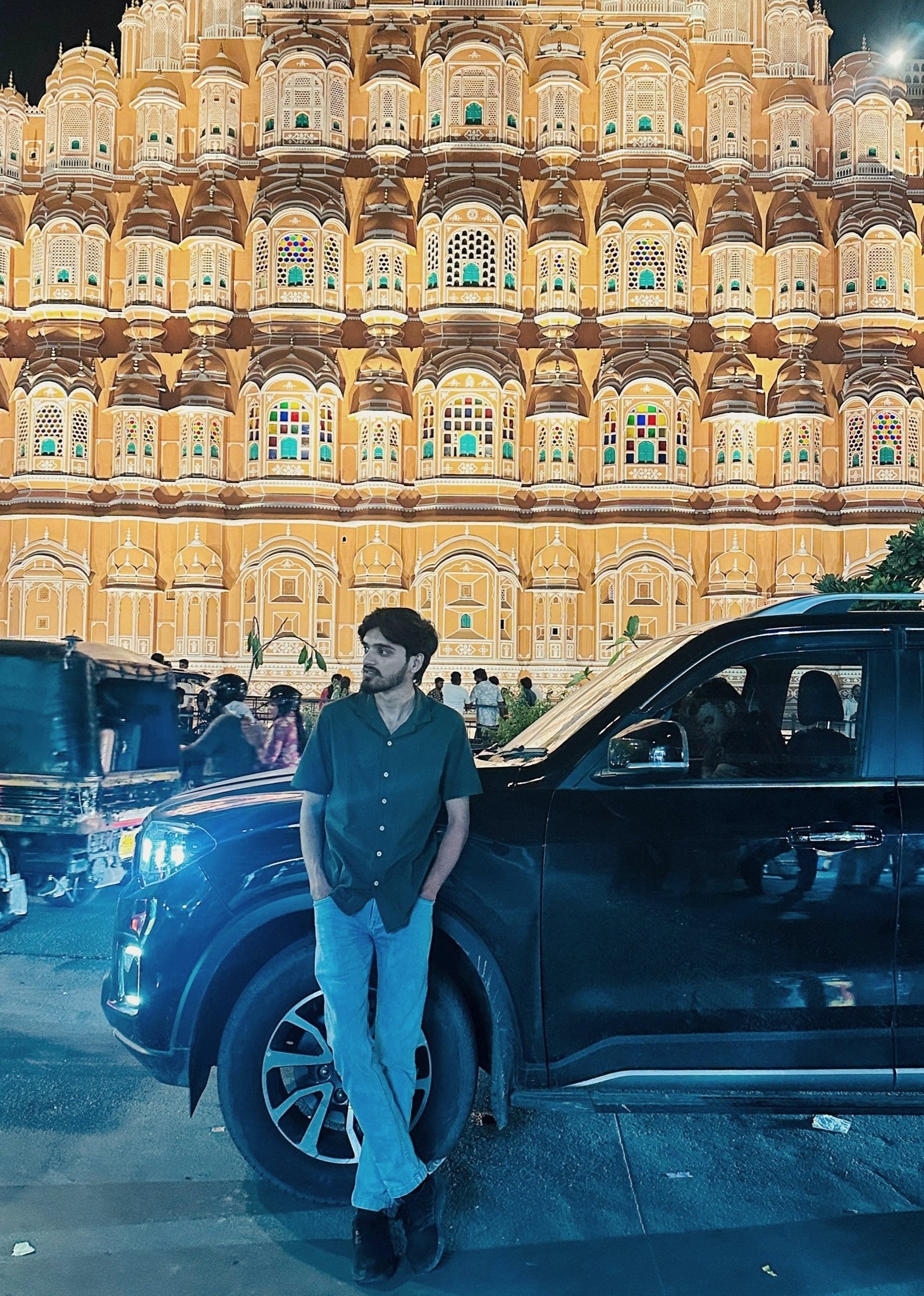 Ritik Rai