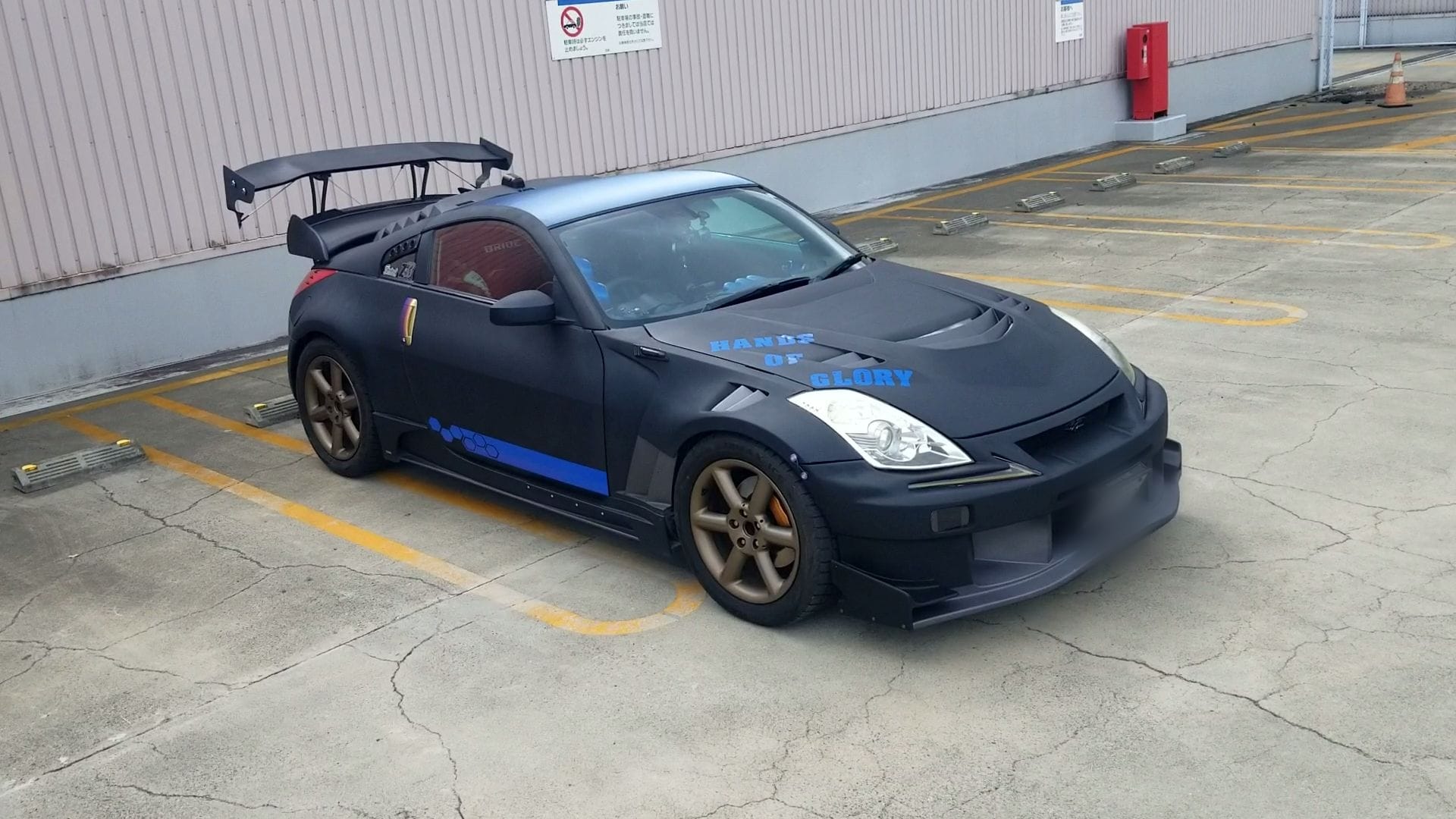 z33 事故車 カスタム多数 激安