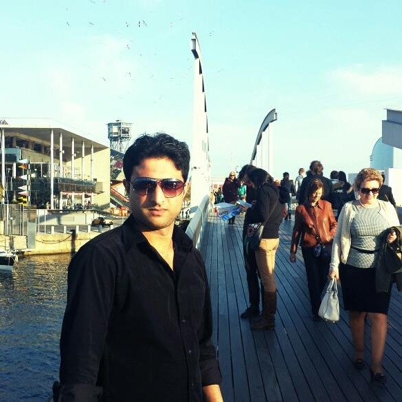 Raheel Rana