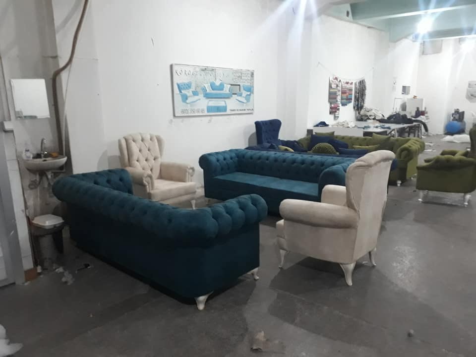 Köroğlu Mobilya İmalat