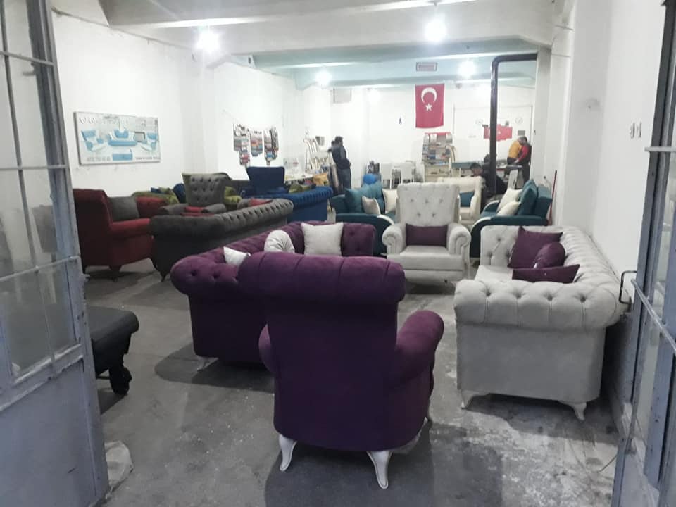 Köroğlu Mobilya İmalat