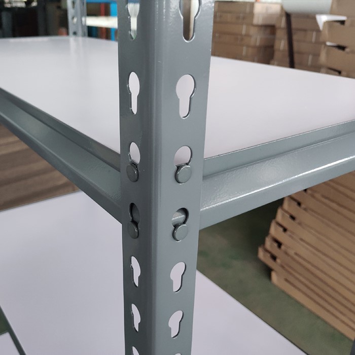 Warehouse Racking System | Xiamen