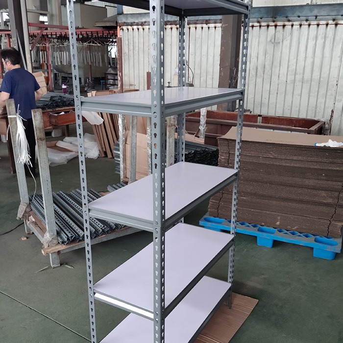 Warehouse Racking System | Xiamen