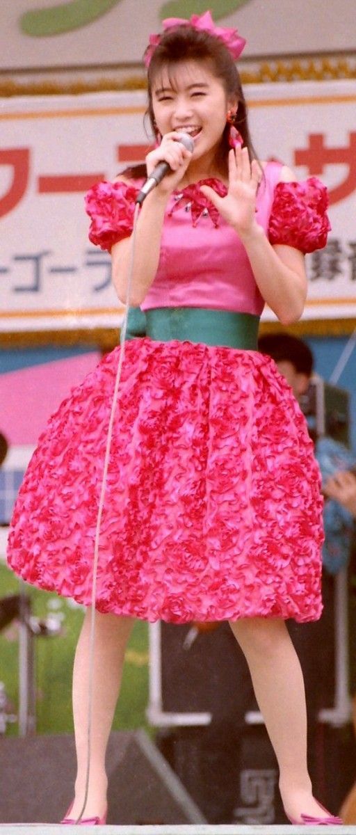 1993 のりピー