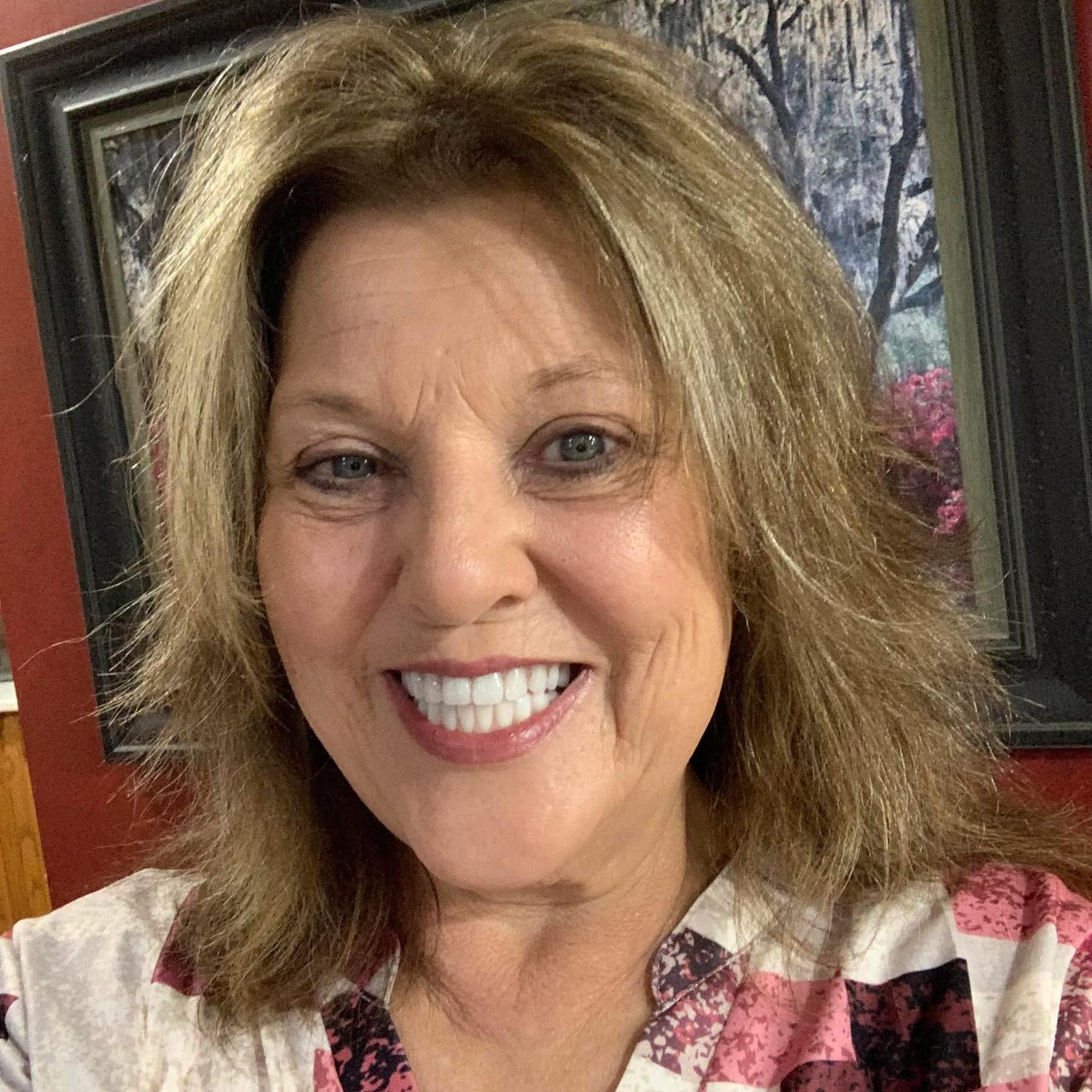 Kay Martin