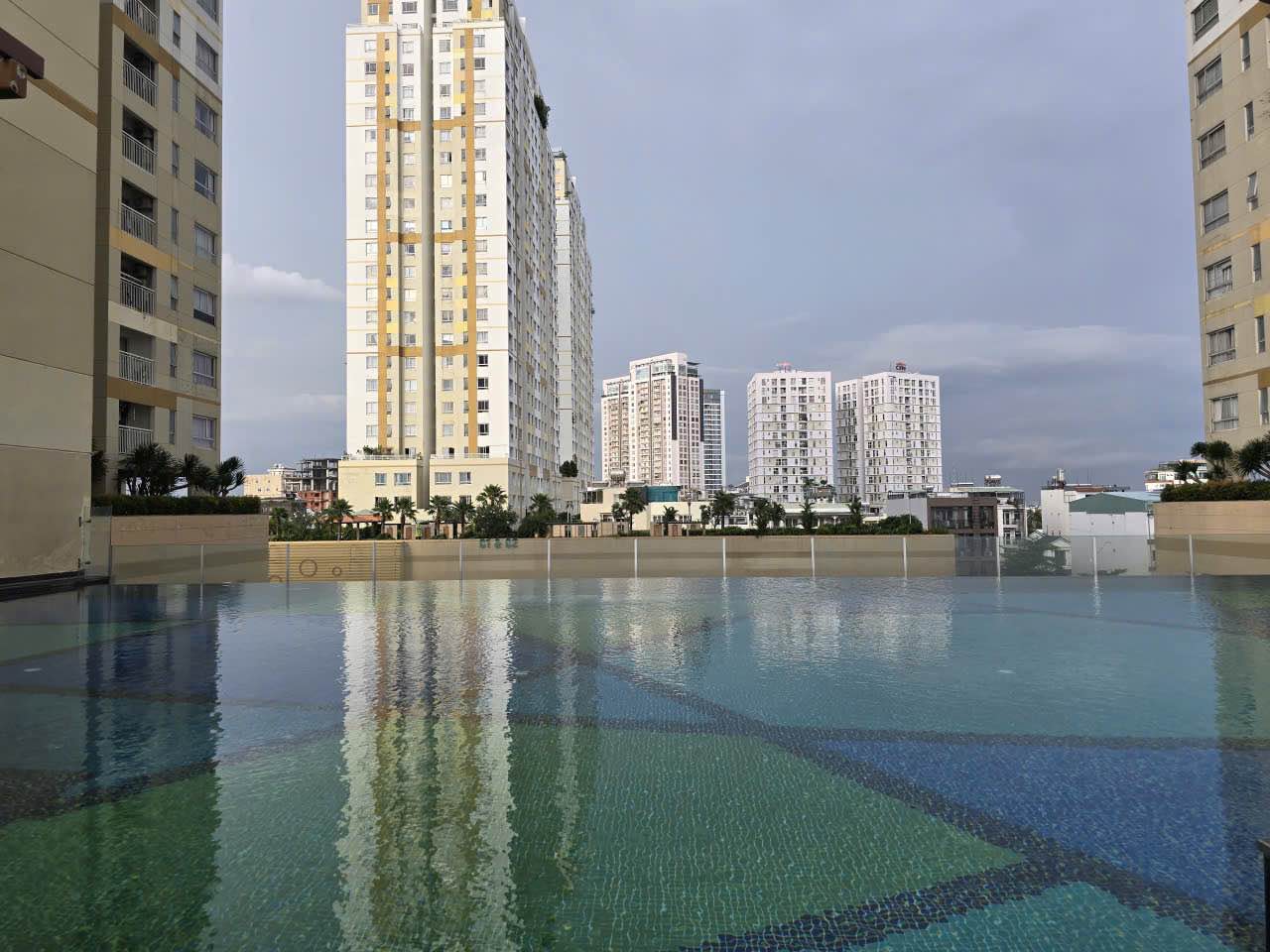 Expat Housing in Ho Chi Minh City (Sai Gon) | LOOKING FOR A ROOMMATE TO ...