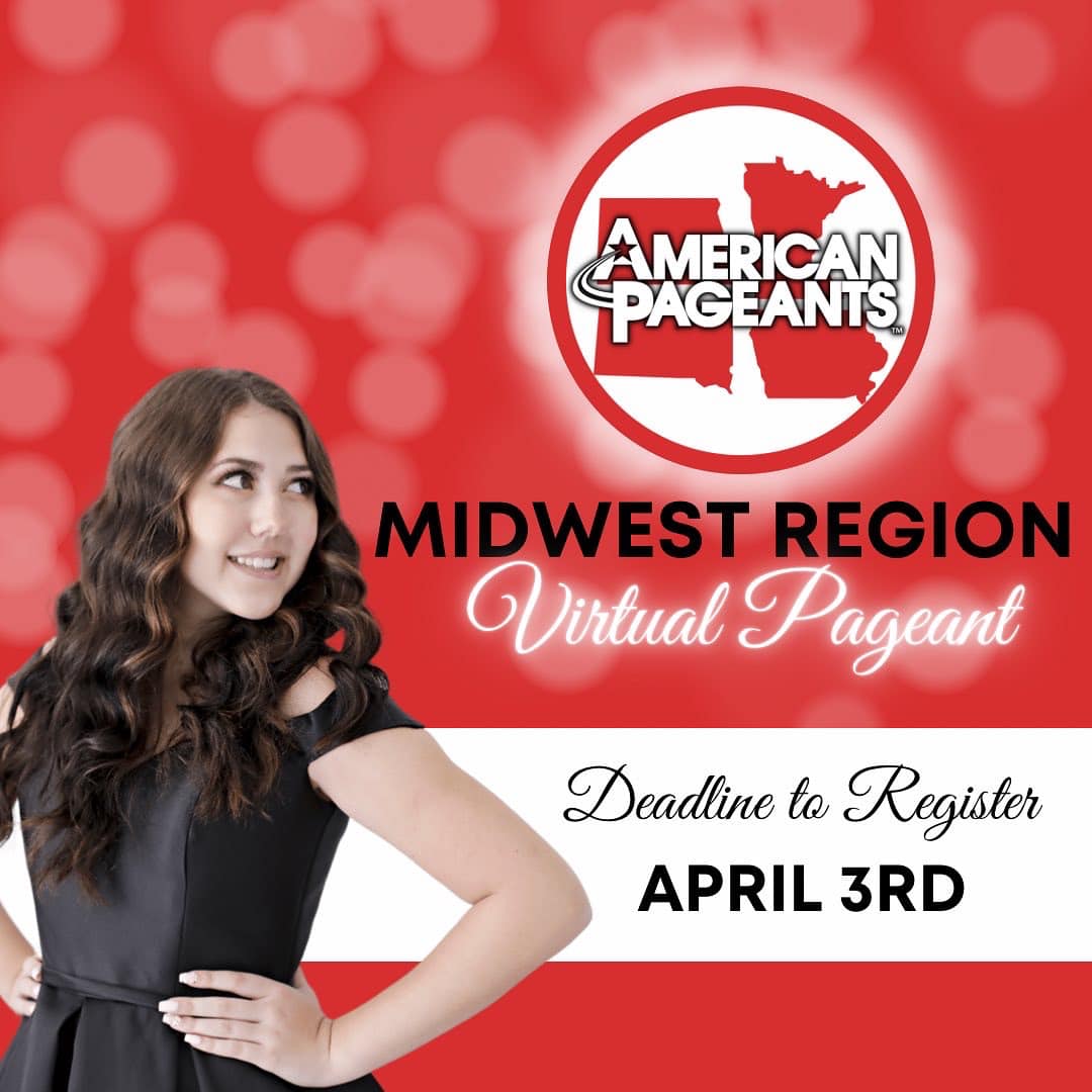 We are very excited to launch a new... - American Pageants | Facebook