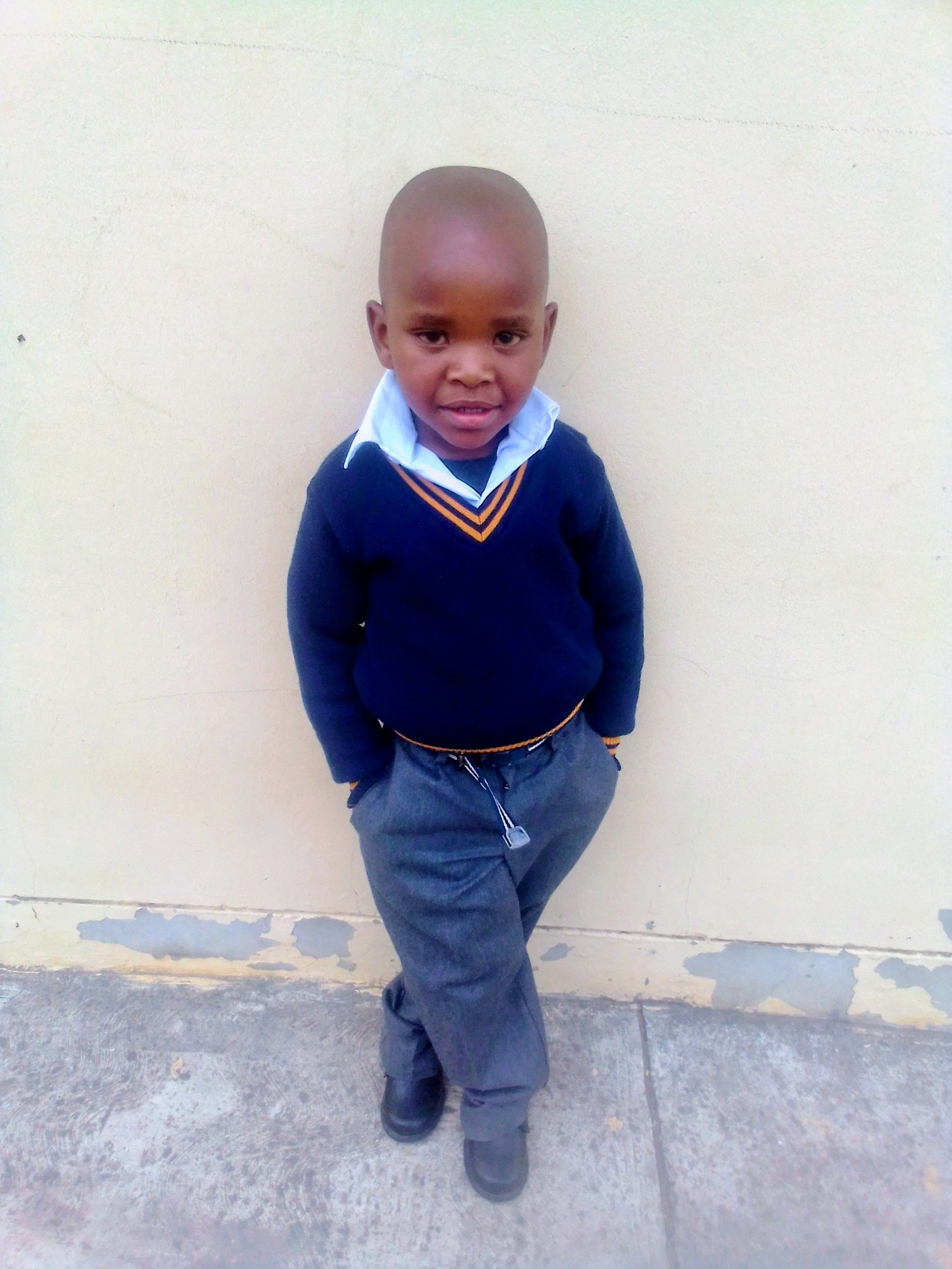 Zola Botwana Mchako Basityani