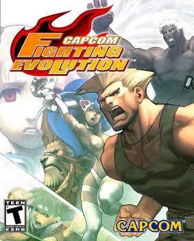 Capcom should model multiplayer like Pokemon