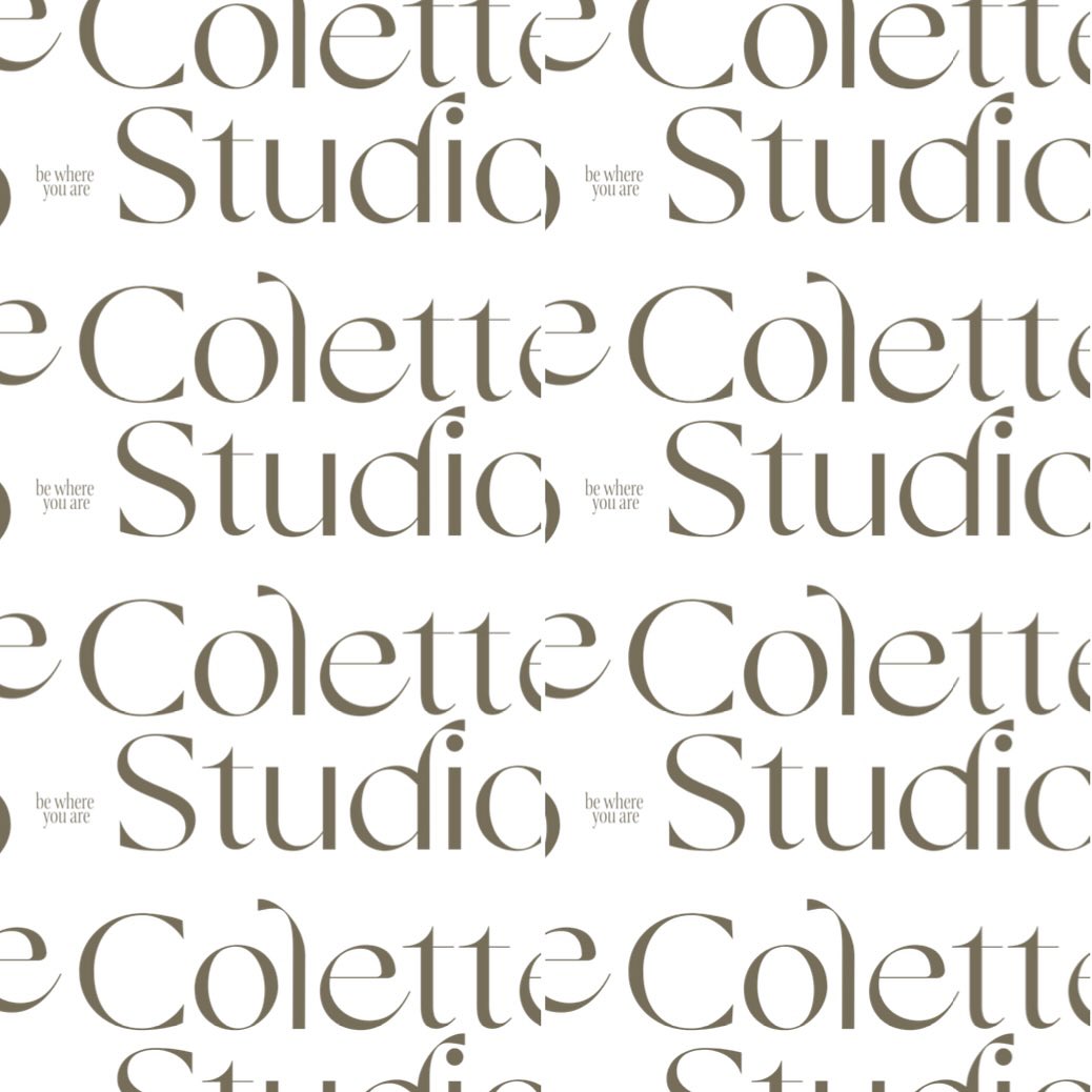 Colette Studio | Toronto ON