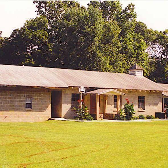 Springtown Umc