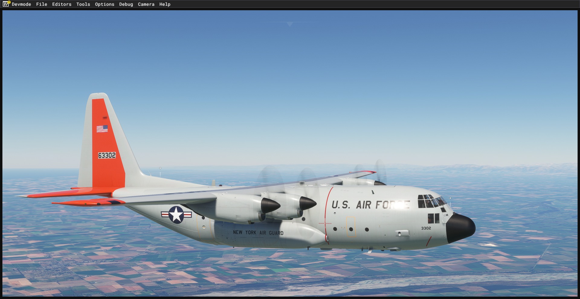 Microsoft Flight Simulator 2024 (Asobo Studio) | Flying my Captain Sim ...