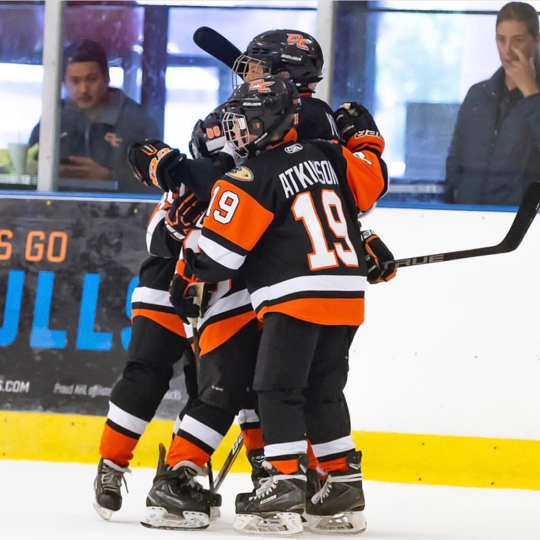 Orange County Hockey Club | Yorba Linda CA