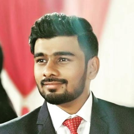 Keval Parekh