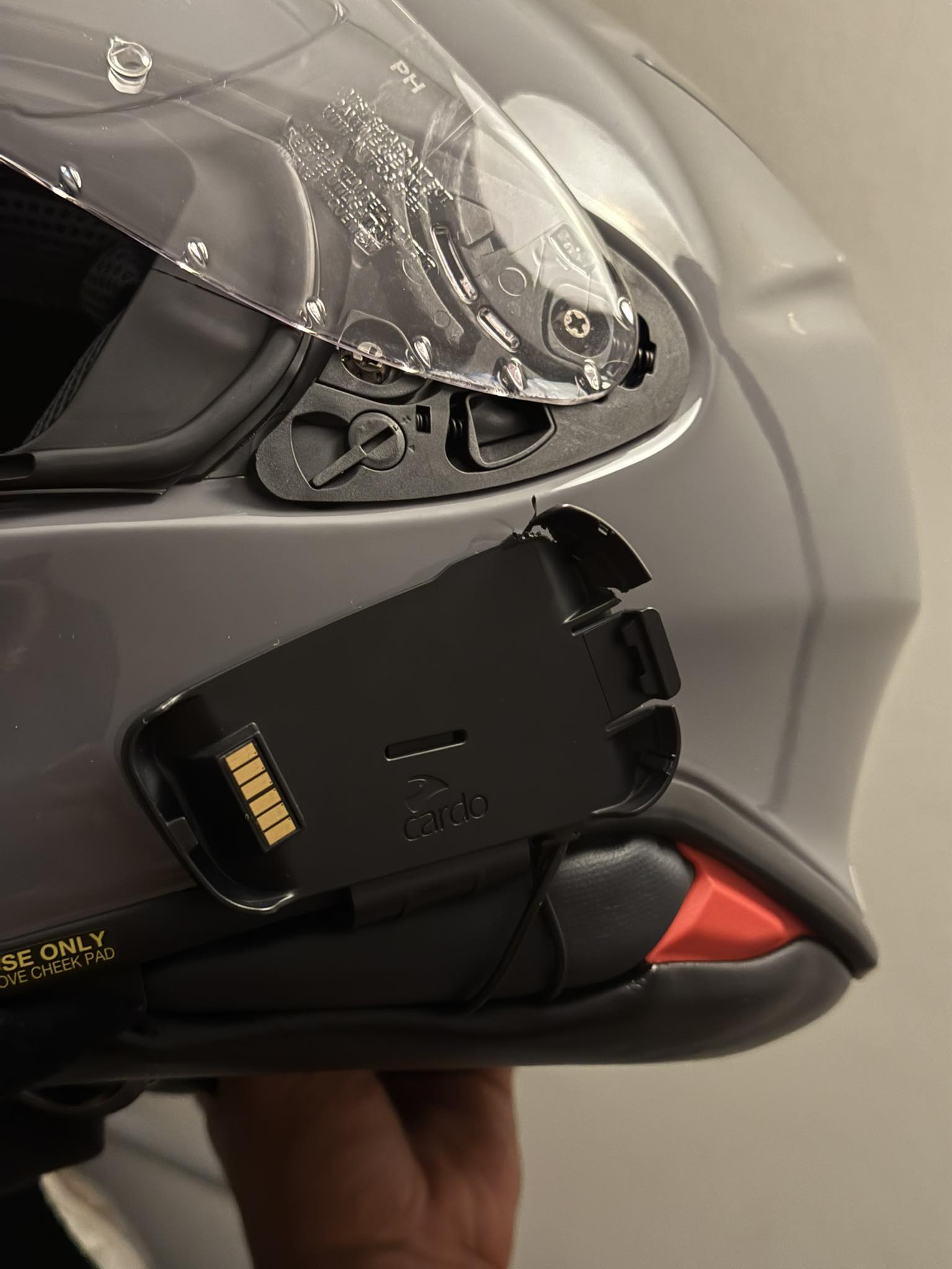 49ers motorcycle helmet San Francisco Rivalries On Field Alternate Authentic Speed LS2 FF910 Advant II store-balloon trust the brainpower of Color:Fasthouse WRWF Matte/Gloss Black/White/Red