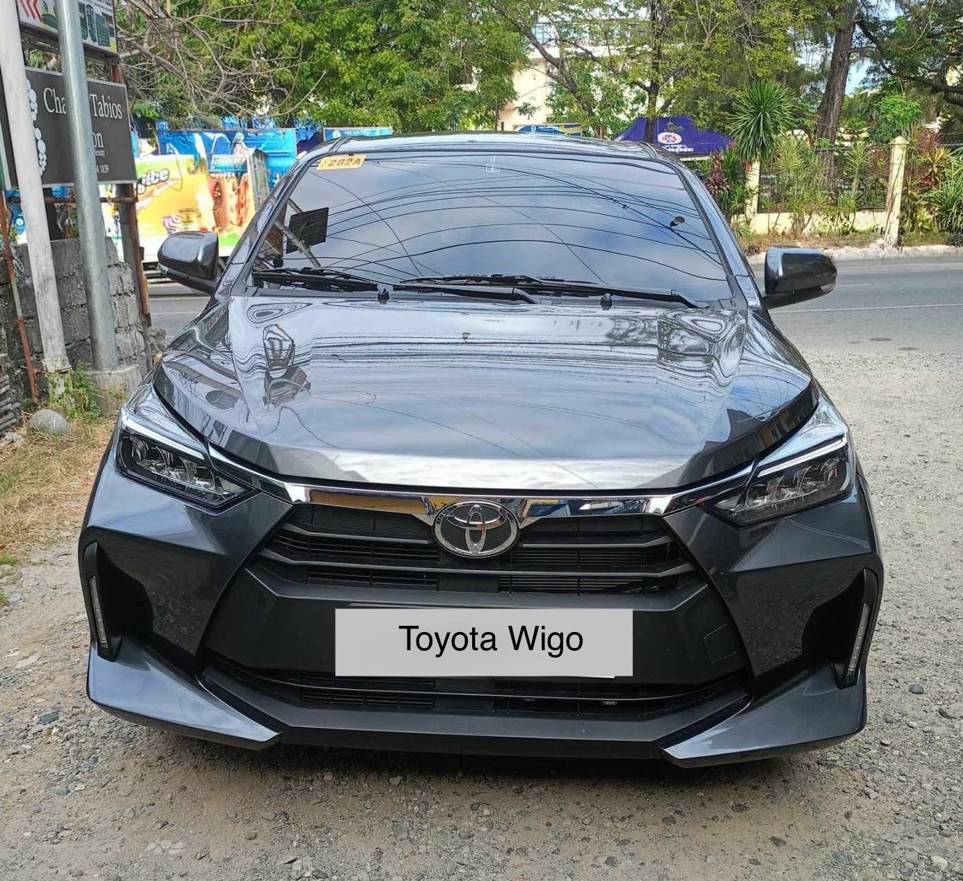 Jay Dizon