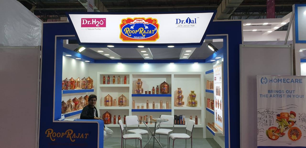 ROOP RAJAT Industries | Mumbai
