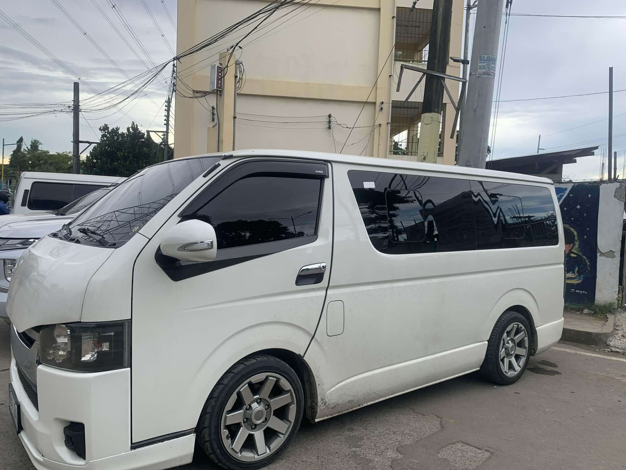 B.F.Goodrich All-Terrain T/A KO2 16インチ Prado mags 18 225 45 18 otani and sailun tires 2024 prod date