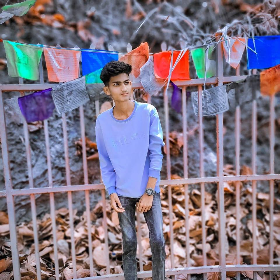 Hancy Khan