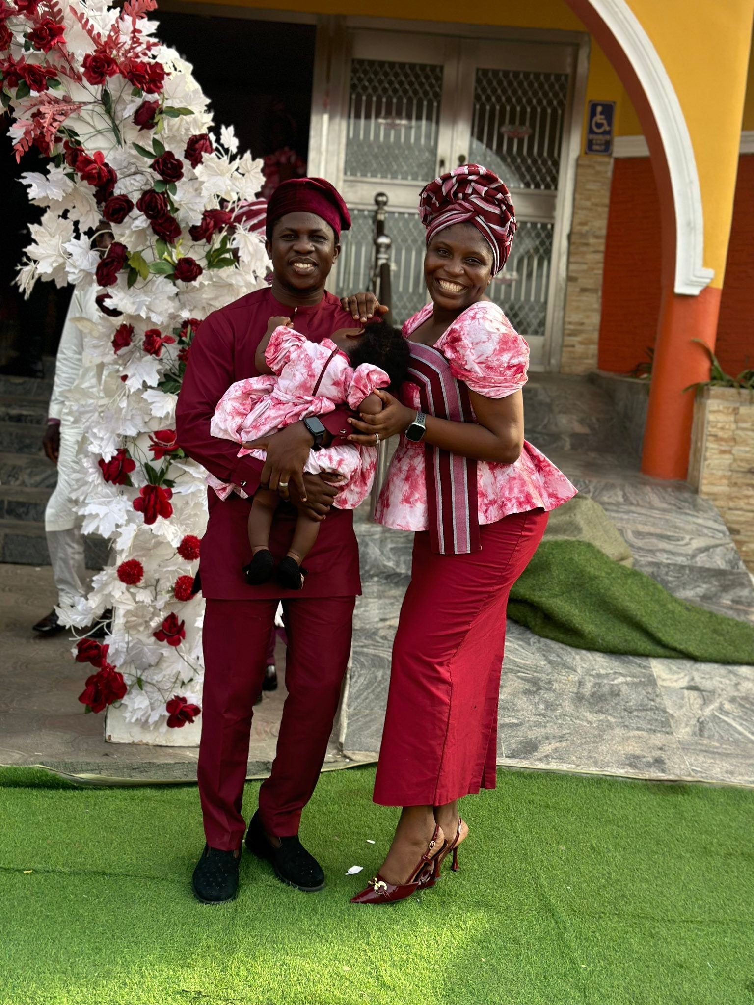 Haekhinz Adeyemo Kehinde