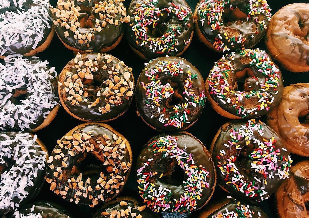 Phoenix Rising Bakery | Grand Rapids MI