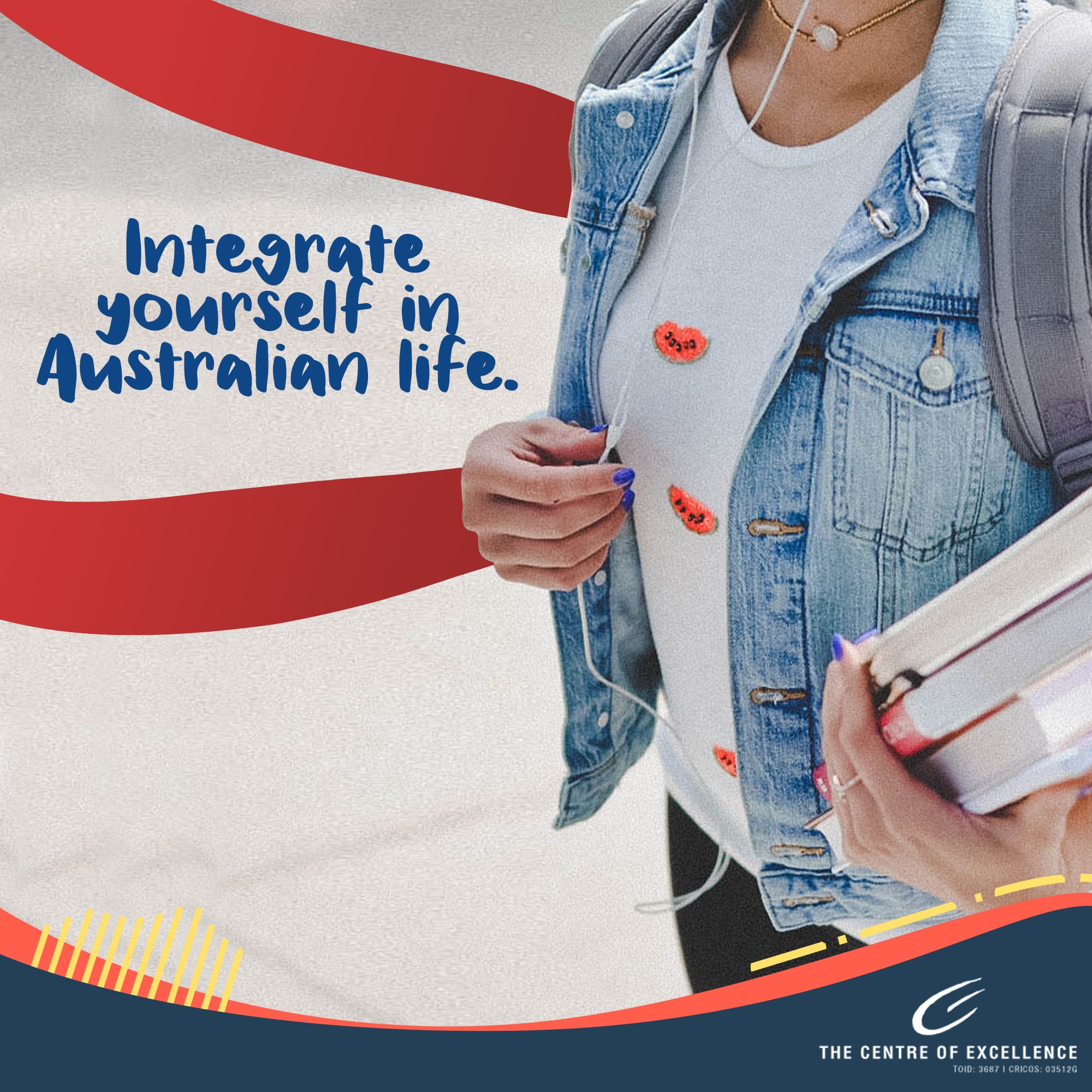 Are you an international student studying in Australia? 🇦🇺Become a part ...