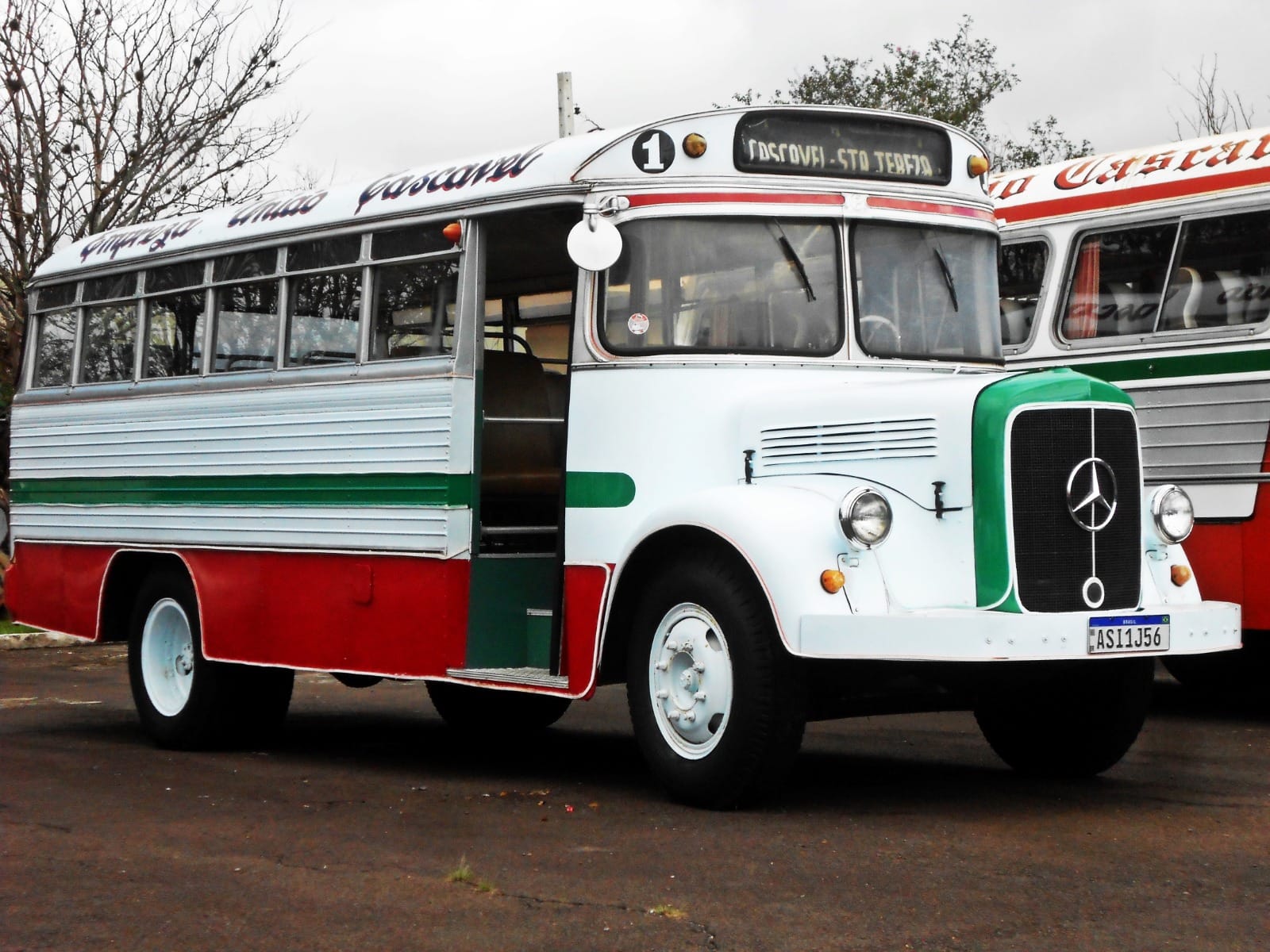 UbiraBus