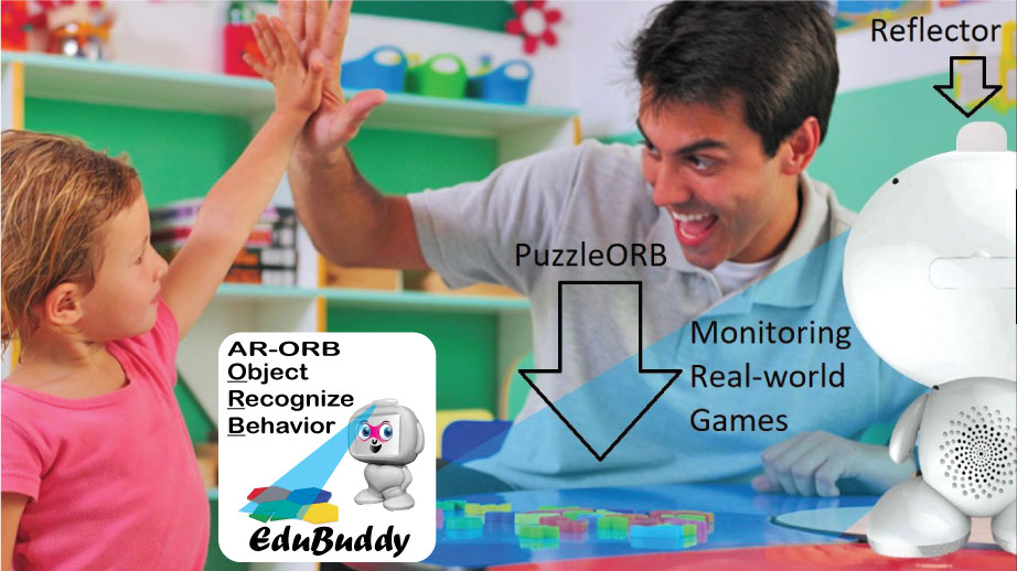 Edubuddybot