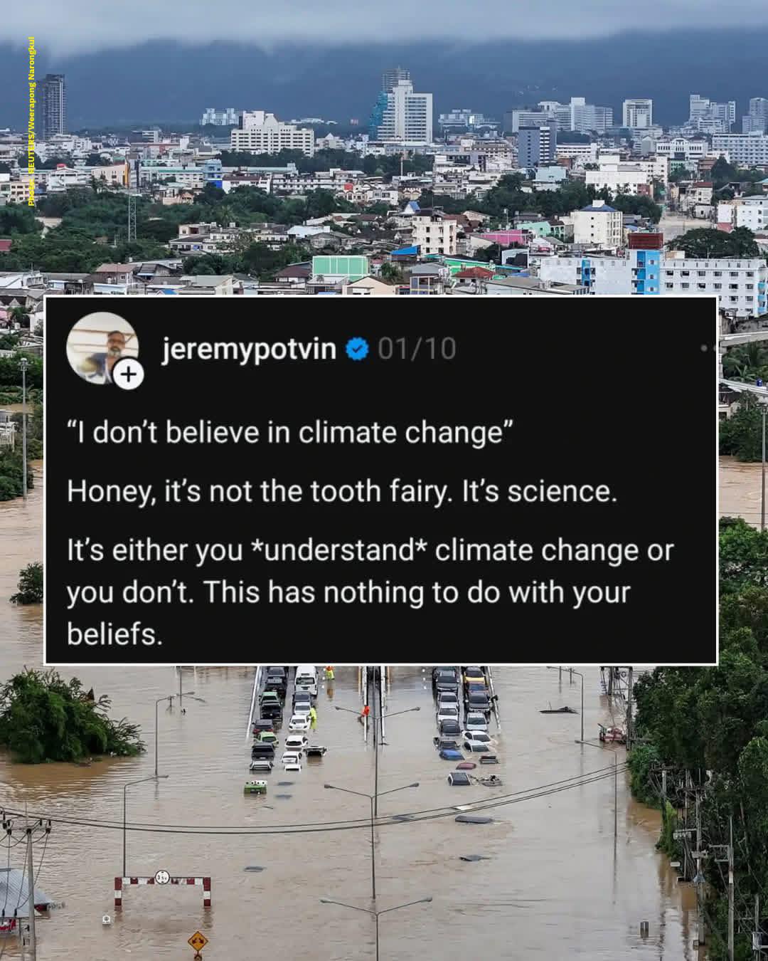 Neil deGrasse Tyson | Facebook