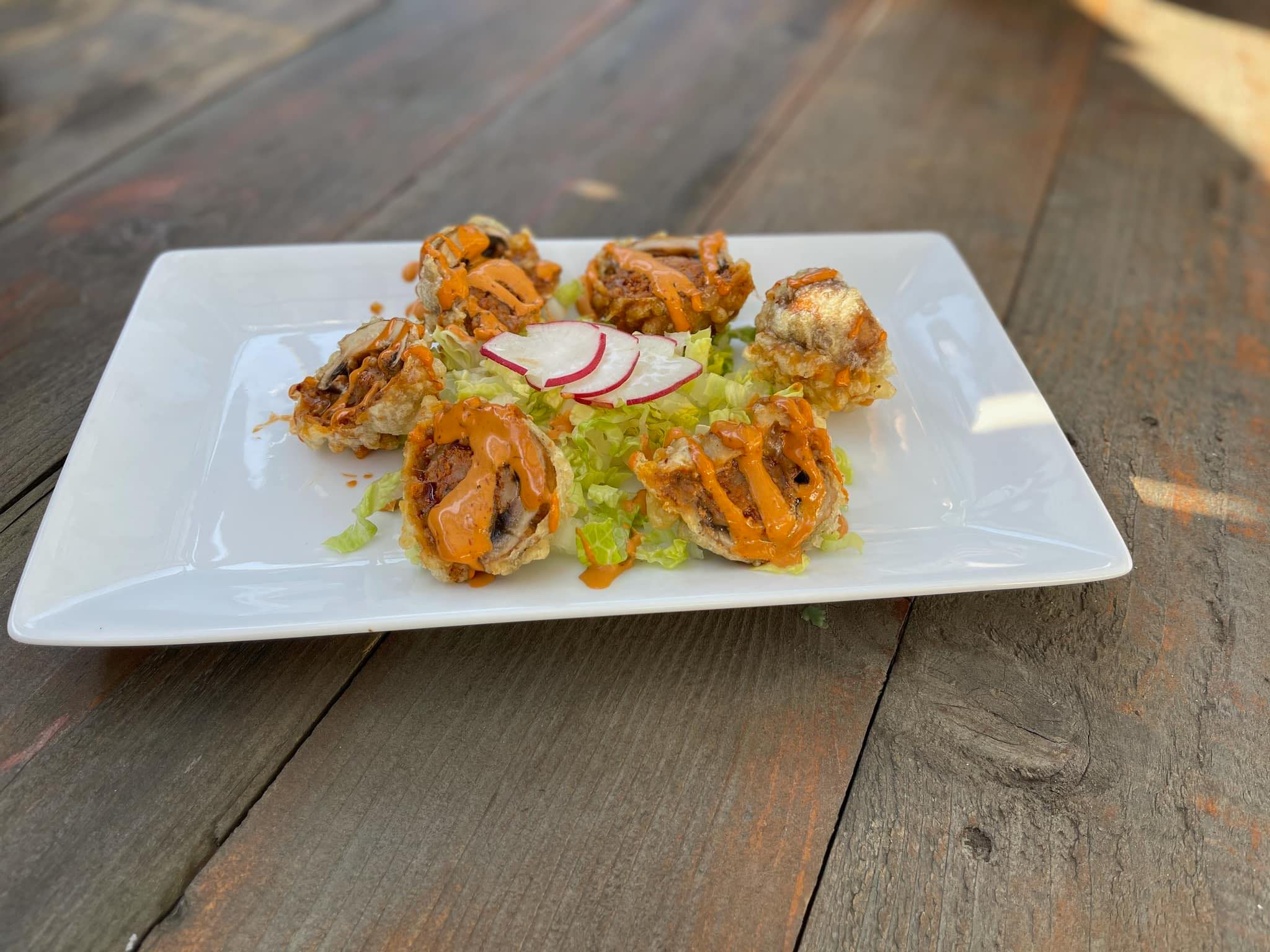 Poco Loco Food Cart | Eugene OR